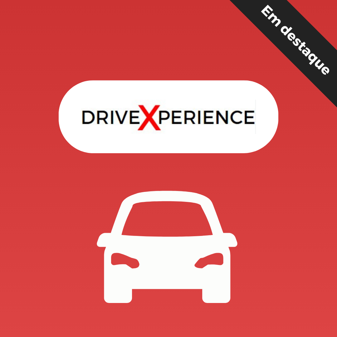 Projeto Drive-Experience, locadora de veículos